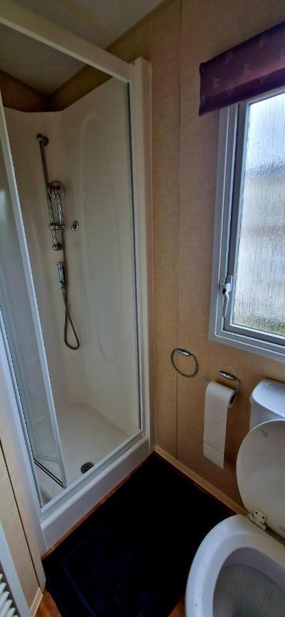 3 Bedroom Caravan Kinmel Bay Exteriér fotografie