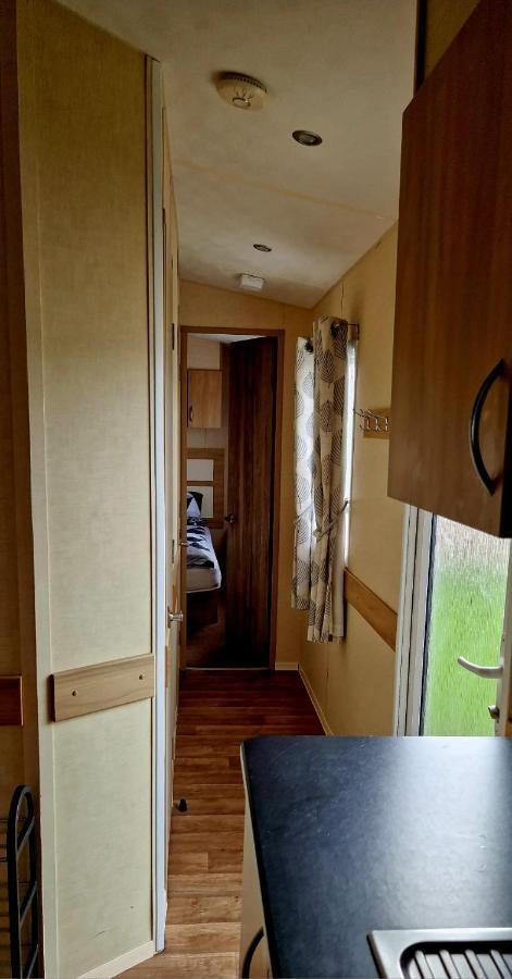 3 Bedroom Caravan Kinmel Bay Exteriér fotografie